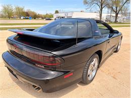 1996 Pontiac Firebird (CC-2071903) for sale in Fenton, Michigan