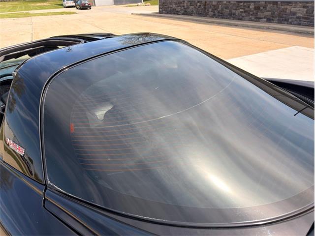 1996 Pontiac Firebird (CC-2071903) for sale in Fenton, Michigan
