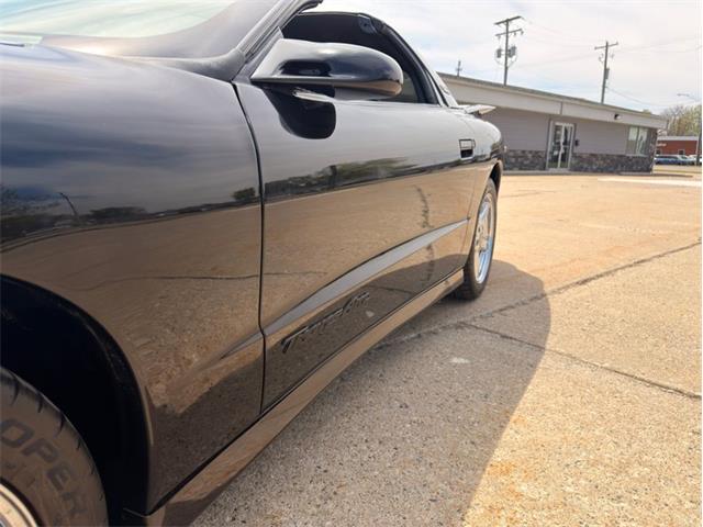 1996 Pontiac Firebird (CC-2071903) for sale in Fenton, Michigan