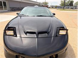 1996 Pontiac Firebird (CC-2071903) for sale in Fenton, Michigan