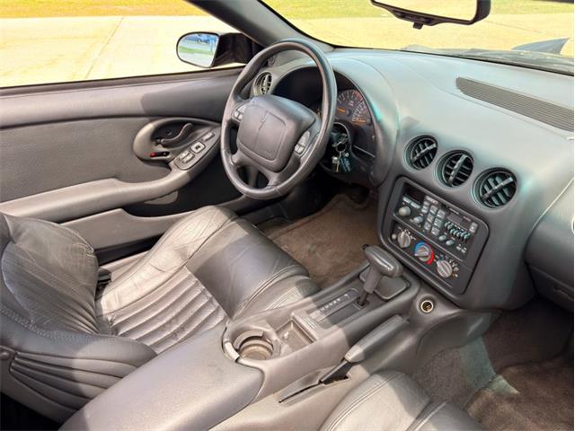 1996 Pontiac Firebird (CC-2071903) for sale in Fenton, Michigan