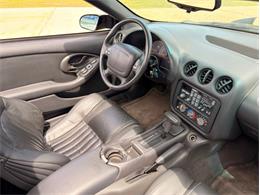 1996 Pontiac Firebird (CC-2071903) for sale in Fenton, Michigan