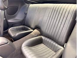1996 Pontiac Firebird (CC-2071903) for sale in Fenton, Michigan