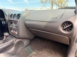 1996 Pontiac Firebird (CC-2071903) for sale in Fenton, Michigan