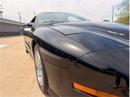1996 Pontiac Firebird (CC-2071903) for sale in Fenton, Michigan