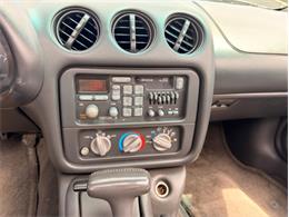 1996 Pontiac Firebird (CC-2071903) for sale in Fenton, Michigan