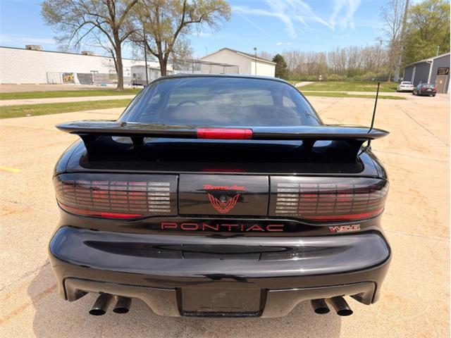 1996 Pontiac Firebird (CC-2071903) for sale in Fenton, Michigan