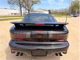 1996 Pontiac Firebird (CC-2071903) for sale in Fenton, Michigan