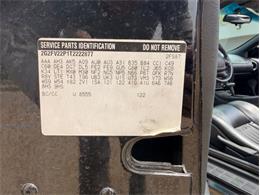 1996 Pontiac Firebird (CC-2071903) for sale in Fenton, Michigan
