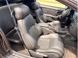 1996 Pontiac Firebird (CC-2071903) for sale in Fenton, Michigan