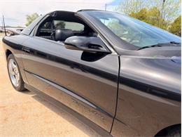 1996 Pontiac Firebird (CC-2071903) for sale in Fenton, Michigan