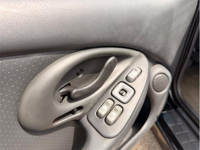 1996 Pontiac Firebird (CC-2071903) for sale in Fenton, Michigan