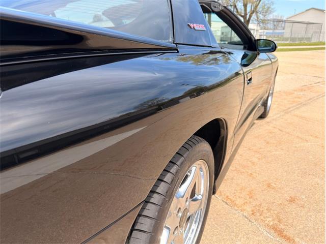 1996 Pontiac Firebird (CC-2071903) for sale in Fenton, Michigan