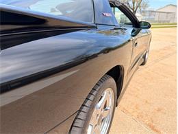 1996 Pontiac Firebird (CC-2071903) for sale in Fenton, Michigan