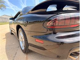 1996 Pontiac Firebird (CC-2071903) for sale in Fenton, Michigan