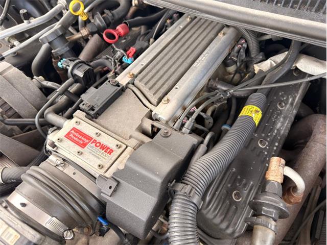 1996 Pontiac Firebird (CC-2071903) for sale in Fenton, Michigan
