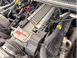 1996 Pontiac Firebird (CC-2071903) for sale in Fenton, Michigan