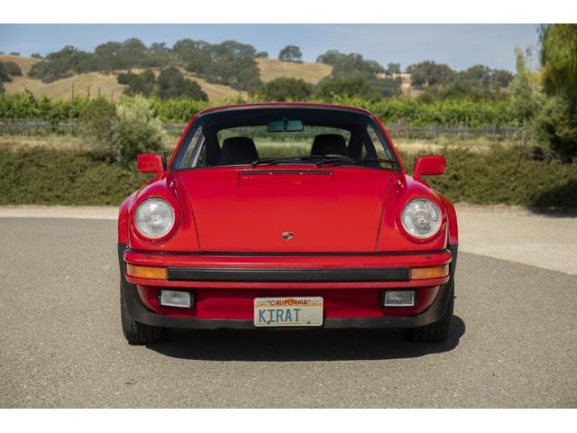 1985 Porsche 911 (CC-2071904) for sale in Pleasanton, California