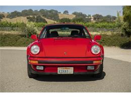 1985 Porsche 911 (CC-2071904) for sale in Pleasanton, California
