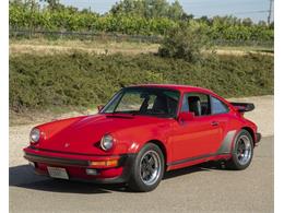 1985 Porsche 911 (CC-2071904) for sale in Pleasanton, California
