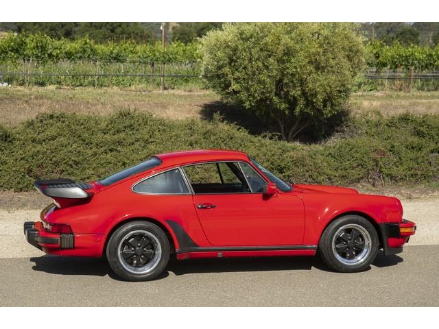 1985 Porsche 911 (CC-2071904) for sale in Pleasanton, California