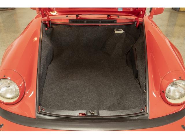 1985 Porsche 911 (CC-2071904) for sale in Pleasanton, California