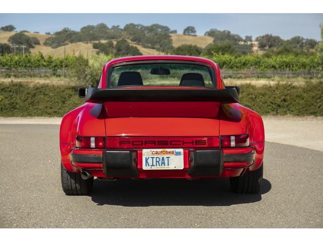 1985 Porsche 911 (CC-2071904) for sale in Pleasanton, California