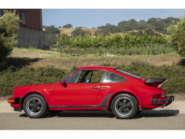 1985 Porsche 911 (CC-2071904) for sale in Pleasanton, California