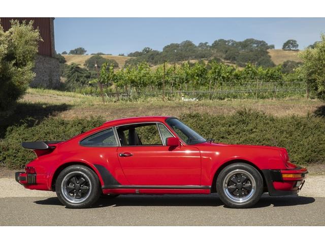 1985 Porsche 911 (CC-2071904) for sale in Pleasanton, California