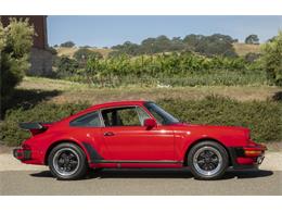 1985 Porsche 911 (CC-2071904) for sale in Pleasanton, California