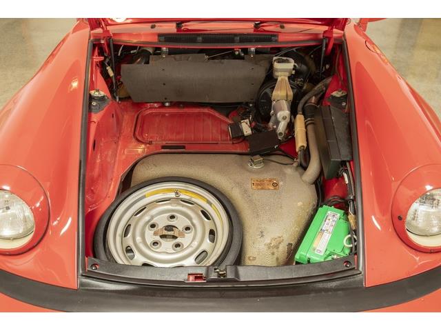 1985 Porsche 911 (CC-2071904) for sale in Pleasanton, California
