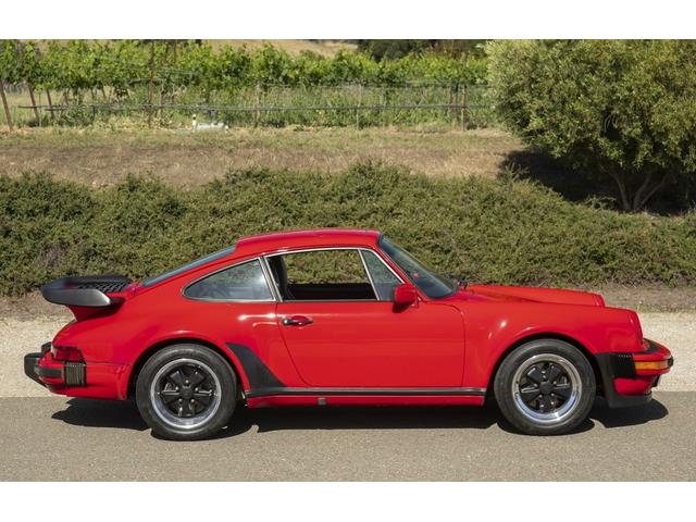 1985 Porsche 911 (CC-2071904) for sale in Pleasanton, California