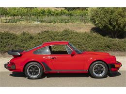 1985 Porsche 911 (CC-2071904) for sale in Pleasanton, California
