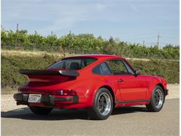 1985 Porsche 911 (CC-2071904) for sale in Pleasanton, California