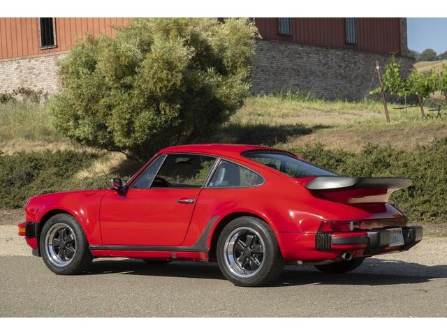 1985 Porsche 911 (CC-2071904) for sale in Pleasanton, California