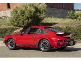 1985 Porsche 911 (CC-2071904) for sale in Pleasanton, California