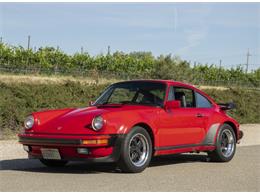 1985 Porsche 911 (CC-2071904) for sale in Pleasanton, California
