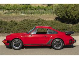1985 Porsche 911 (CC-2071904) for sale in Pleasanton, California