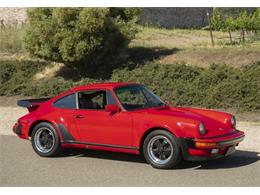 1985 Porsche 911 (CC-2071904) for sale in Pleasanton, California