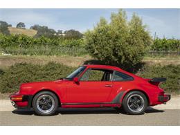 1985 Porsche 911 (CC-2071904) for sale in Pleasanton, California