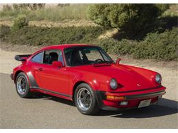 1985 Porsche 911 (CC-2071904) for sale in Pleasanton, California