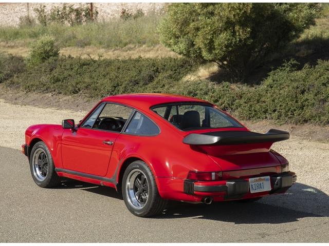 1985 Porsche 911 (CC-2071904) for sale in Pleasanton, California