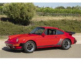 1985 Porsche 911 (CC-2071904) for sale in Pleasanton, California