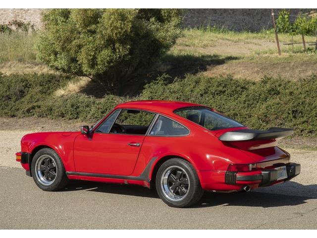 1985 Porsche 911 (CC-2071904) for sale in Pleasanton, California