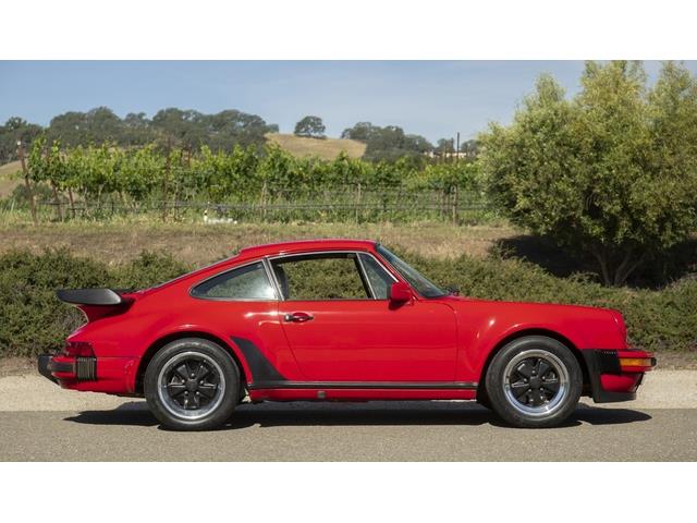 1985 Porsche 911 (CC-2071904) for sale in Pleasanton, California