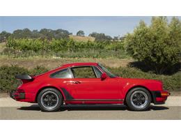 1985 Porsche 911 (CC-2071904) for sale in Pleasanton, California