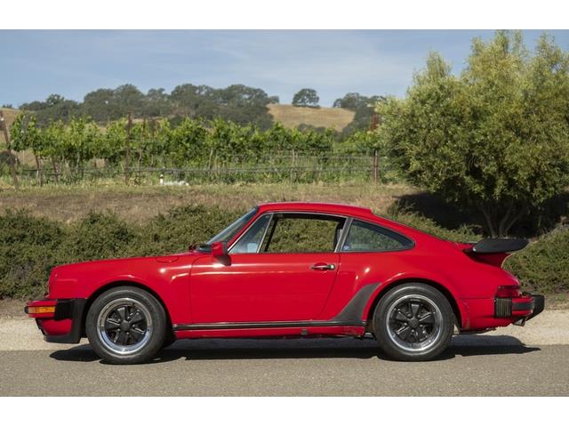 1985 Porsche 911 (CC-2071904) for sale in Pleasanton, California
