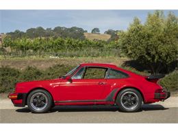 1985 Porsche 911 (CC-2071904) for sale in Pleasanton, California