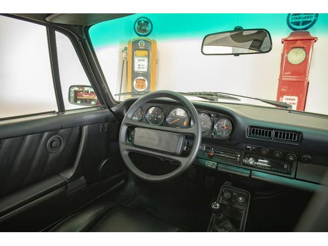 1985 Porsche 911 (CC-2071904) for sale in Pleasanton, California
