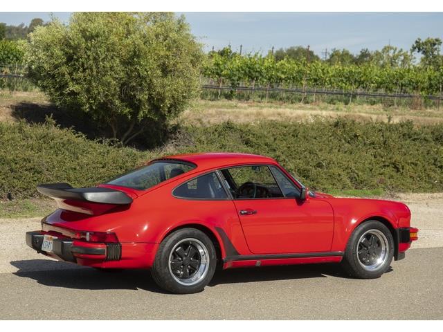 1985 Porsche 911 (CC-2071904) for sale in Pleasanton, California